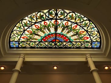 国立科学博物館に投稿された画像（2022/4/26）