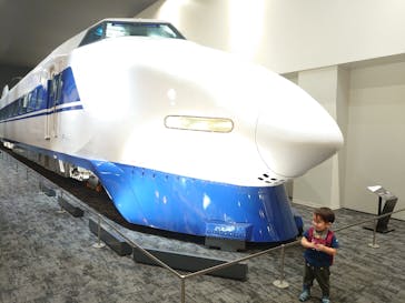 京都鉄道博物館に投稿された画像（2022/4/26）