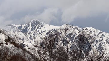Hakuba47ウィンタースポーツパークに投稿された画像（2022/4/26）