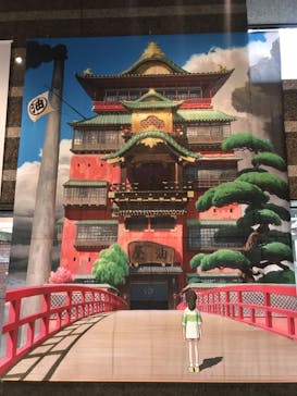 鈴木敏夫とジブリ展に投稿された画像（2022/4/26）