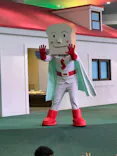 横浜アンパンマンこどもミュージアムに投稿された画像（2022/4/26）
