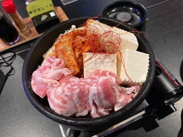 なにわ健康ランド　湯～トピアに投稿された画像（2022/4/26）