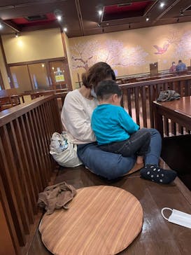 有馬温泉 太閤の湯に投稿された画像（2022/4/26）