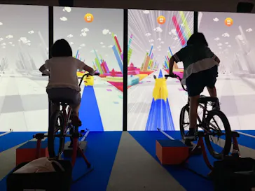 新潟県民会館 ギャラリーに投稿された画像（2022/4/26）