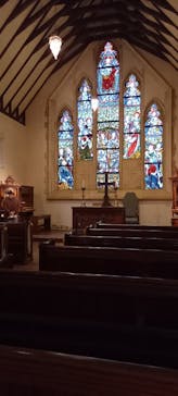 那須ステンドグラス美術館に投稿された画像（2022/4/26）