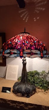 那須ステンドグラス美術館に投稿された画像（2022/4/26）