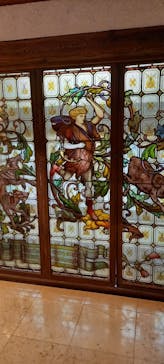 那須ステンドグラス美術館に投稿された画像（2022/4/26）