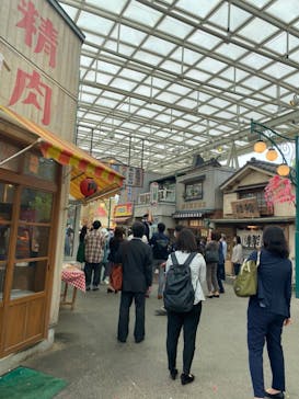 西武園ゆうえんちに投稿された画像（2022/4/26）