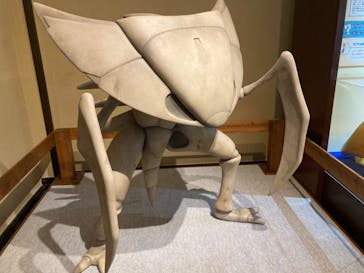 国立科学博物館　特別企画展「ポケモン化石博物館」に投稿された画像（2022/4/26）