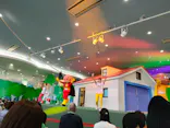 横浜アンパンマンこどもミュージアムに投稿された画像（2022/4/27）