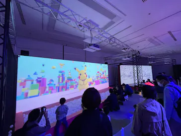 新潟県民会館 ギャラリーに投稿された画像（2022/4/27）