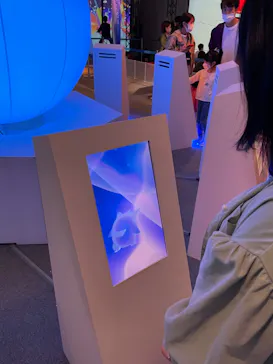 新潟県民会館 ギャラリーに投稿された画像（2022/4/27）