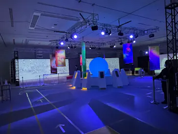 新潟県民会館 ギャラリーに投稿された画像（2022/4/27）