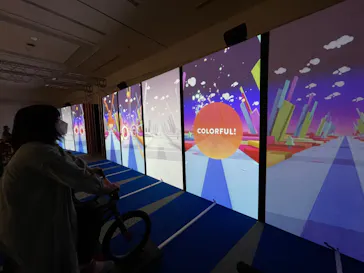 新潟県民会館 ギャラリーに投稿された画像（2022/4/27）