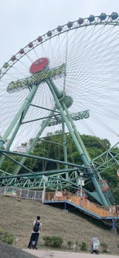 東京サマーランドに投稿された画像（2022/4/27）