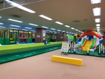 ピュアハートキッズランド尼崎つかしんに投稿された画像（2022/4/27）