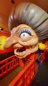 鈴木敏夫とジブリ展に投稿された画像（2022/4/27）