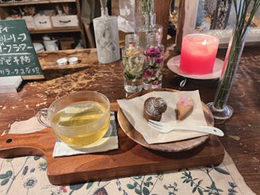 Aroma&Candle School Candle Studio One（アロマアンドスクールキャンドルスタジオワン）に投稿された画像（2022/4/27）