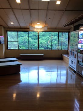 日帰り温泉湯の里おかだに投稿された画像（2022/4/27）