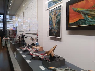 ハルカス300(展望台)に投稿された画像（2022/4/27）