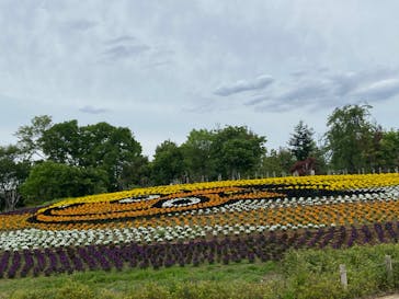 東武動物公園に投稿された画像（2022/4/27）