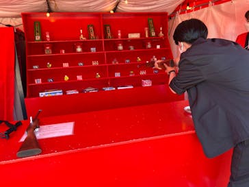 西武園ゆうえんちに投稿された画像（2022/4/27）