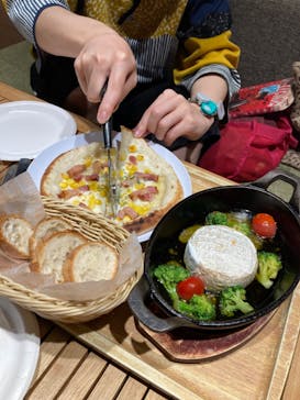 RAKU SPA GARDEN 名古屋に投稿された画像（2022/4/27）