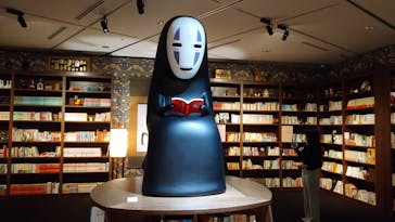 鈴木敏夫とジブリ展に投稿された画像（2022/4/28）