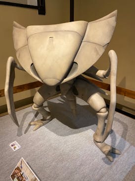 国立科学博物館　特別企画展「ポケモン化石博物館」に投稿された画像（2022/4/28）