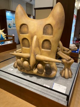 国立科学博物館　特別企画展「ポケモン化石博物館」に投稿された画像（2022/4/28）