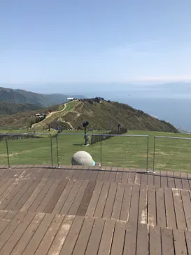 びわ湖バレイに投稿された画像（2022/4/28）