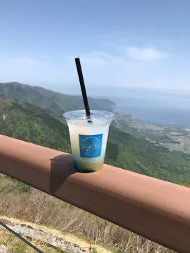 びわ湖バレイに投稿された画像（2022/4/28）