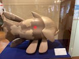 国立科学博物館　特別企画展「ポケモン化石博物館」に投稿された画像（2022/4/28）