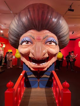 鈴木敏夫とジブリ展に投稿された画像（2022/4/28）