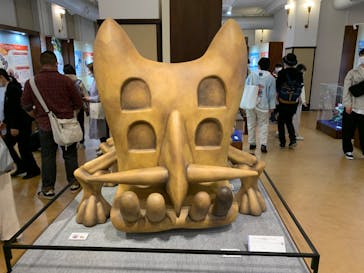 国立科学博物館　特別企画展「ポケモン化石博物館」に投稿された画像（2022/4/28）