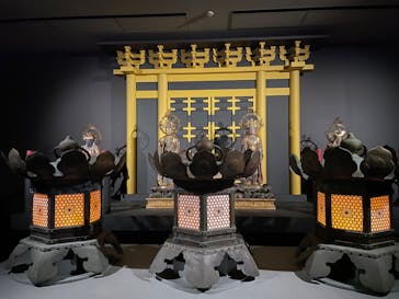 京都国立博物館に投稿された画像（2022/4/28）