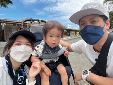 沖縄こどもの国に投稿された画像（2022/4/28）