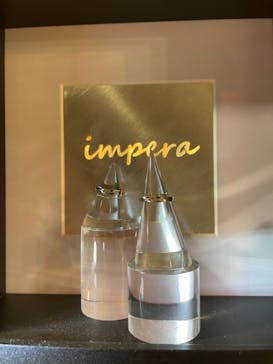 impera accessory（インペラアクセサリー）に投稿された画像（2022/4/28）