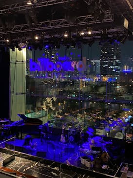 ビルボードライブ東京に投稿された画像（2022/4/28）