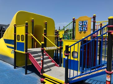 京都鉄道博物館に投稿された画像（2022/4/28）