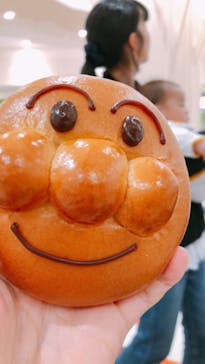 横浜アンパンマンこどもミュージアムに投稿された画像（2022/4/28）