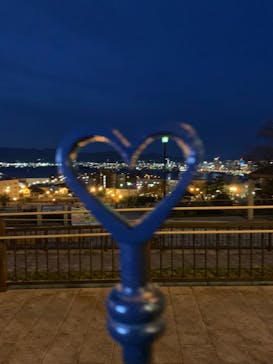 函館まちあるきガイドに投稿された画像（2022/4/29）