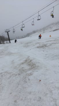 Hakuba47ウィンタースポーツパークに投稿された画像（2022/4/29）