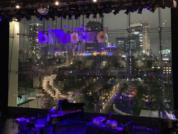 ビルボードライブ東京に投稿された画像（2022/4/29）