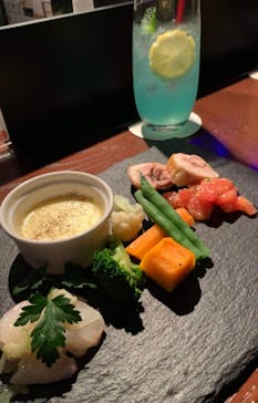 ビルボードライブ東京に投稿された画像（2022/4/29）