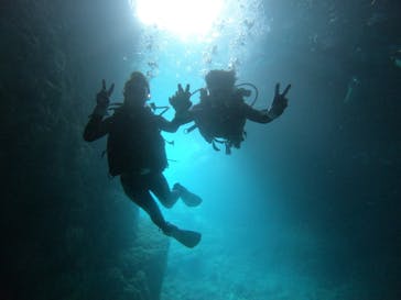 武藤潜水に投稿された画像（2022/4/29）