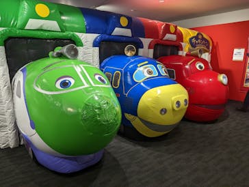 京都鉄道博物館に投稿された画像（2022/4/29）