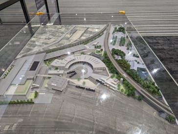 京都鉄道博物館に投稿された画像（2022/4/29）