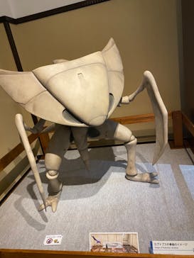 国立科学博物館　特別企画展「ポケモン化石博物館」に投稿された画像（2022/4/29）