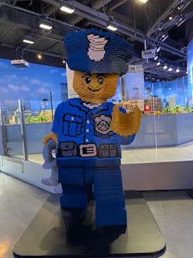 レゴランド®・ディスカバリー・センター 大阪に投稿された画像（2022/4/29）